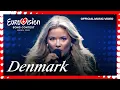 Download Lagu Sissal - Hallucination | Denmark 🇩🇰 | Official Music Video | #Eurovision2025