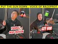 Download Lagu YOIQBALL NGOS NGOSAN MAININ LAGU VOICE OF BACEPROT.. SITTI SANTAI BANGET!