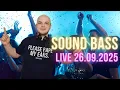 Download Lagu SOUND BASS ⭐ PIĄTUNIO ⭐ 26.09.2025 🔥🔥🔥