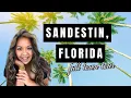 Could you live in Sandestin Florida Everything You Need to Know l To Do s Must See s