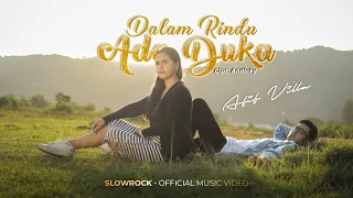 Download Lagu Slowrock Terbaru 2021- DALAM RINDU ADA DUKA - Afif Villa (Official Music Video) MP3