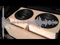 Download Lagu (31.33.35Hz) Eminem feat. Dido - Stan Rebassed (Low Bass by White)