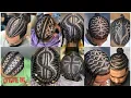 80 Best braids hairstyle for men Trendy braided hairstyle for men stitch braids x box braids