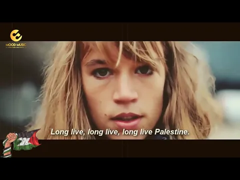 Download MP3 Long live Palestine  Swedish song with English Subtitle