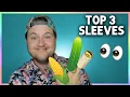 TOP 3 REALISTIC M STURBATION SLEEVES