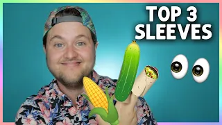 top 3 realistic m sturbation sleeves