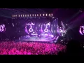 Download Lagu Disclosure feat. Sam Smith - Latch / Omen - Live at The LA Coliseum 9/29/2015