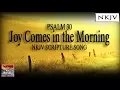 Download Lagu Psalm 30 Song (NKJV) \