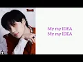 Download Lagu TAEMIN - IDEA (Lyrics)