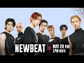 Lagu [Simply K-Pop S.N.S] Ep.6 NEWBEAT(뉴비트)