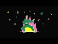 Peet  - Keke (Lyrics)