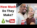 How Much Do Charles Alyssa Forever Make on YouTube