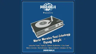 pussy magic latouche finale remix 