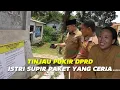 SENYUM BAHAGIA MASYARAKAT TERCINTA // POKIR DPRD DI DESA SUKATANI