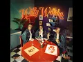 Willy Wonka - Bilouki