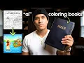Using AI to Create Bible Coloring Books Christians Will Actually Want to Buy