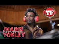 Jharis Yokley Practice Pad Warmup Vic Firth Studio Sessions