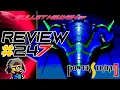 Power Strike II RARE REVIEW SMS - Bullet Heaven