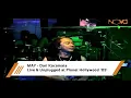 Download Lagu MAY - Dari Kacamata | Live \u0026 Unplugged at Planet Hollywood '05'