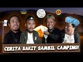 Download Lagu TITIK KUMPUL - MAMAT \u0026 ARIE MUKA SERAM TAPI TAKUT JARUM SUNTIK!!
