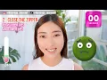 5MINS SLIM & SMALL LIPS EXERCISE💋 | Fix Big Lips, Sagging Jowls & Get Small Shaped Lips Naturally