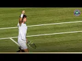 Download Lagu An OUTRAGEOUS Set Point | Jannik Sinner vs Carlos Alcaraz | Wimbledon 2025