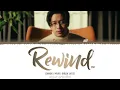高爾宣 OSN 《#Rewind》【ChiPinEng Colorcoded Lyrics】