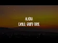 Camilo, Grupo Firme - Alaska (Letra/Lyrics)