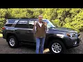 Problems to Look Out for When Buying a Toyota 4Runner