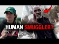Download Lagu Confronting a violent suspected human smuggler