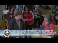 Humboldt County Board of Supervisors Meeting of 2026-04-28