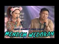 Download Lagu MENDEM WEDOKAN - DENNY CAKNAN ft HAPPY ASMARA - DC MUSIK