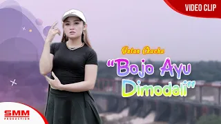 intan chacha bojo ayu dimodali official video 