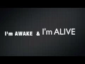 Download Lagu SKILLET- AWAKE \u0026 ALIVE Lyrics