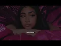 Paloma Mami, Cris MJ - NOTA (letra)