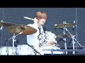 [4K] 20261002 Ageha 아게하 Redoor 주상욱 focus @ 부산국제락페스티벌, 삼락생태공원