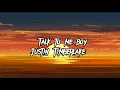 Lagu Justin Timberlake - Talk to me boy Rock Your Body (Lyrics)