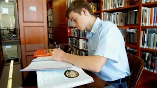 Life at Culver Academies