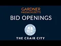 City of Gardner - Disposition of Prospect St School 75 E Broadway