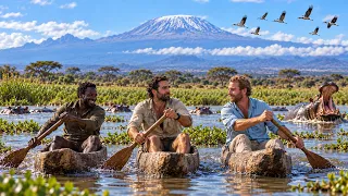 The Ultimate Adventure! (AFRICA UNCUT)
