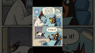 Good morning.. #fyp #dream #youtube #pets #doberman