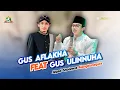 Terbaru !! FULL ALBUM GUS AFLAKHA MANGKUNEGARA FT GUS ULINNUHA - Jagad Sholawat Mangkunegara