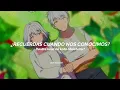 Download Lagu Jiisan Baasan Wakagaeru OP Full | Kimi ga Ojii-chan Atashi ga Obaa-chan | Sub español + Romaji