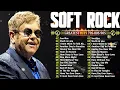 Download Lagu Elton John, Michael Bolton, Rod Stewart, Lionel Richie, Phil Collins | Soft Rock 70s 80s 90s Ballads