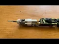 Fix Philips Sonicare Toothbrush - loose tip or not vibrating appropriately