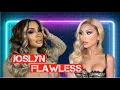 JOSLYN FLAWLESS TALKS ABOUT BEING A TS TOP - ELENA DEMONETIZED EP 53