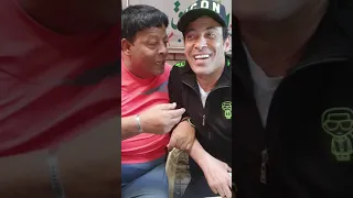 عبد الباسط حمودة و سعد الصغير   اجمل اغاني ممكن تسمعها دندنها