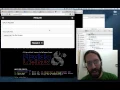Using nohup to start Python program in background
