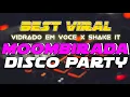 BEST VIRAL TIKTOK MOOMBIRADA DISCO DANCE PARTY REMIX 2025