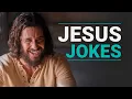 Best Jesus Jokes in The Chosen